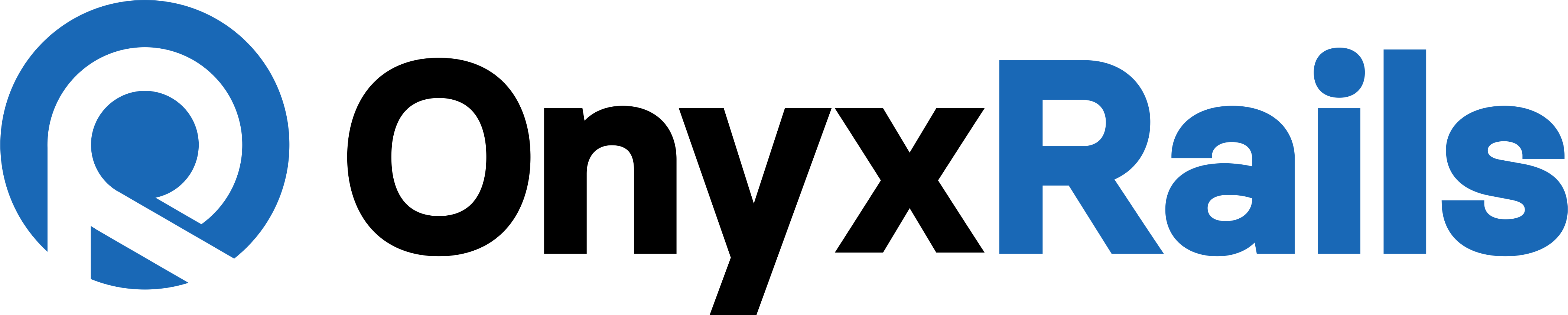 OnyxRails